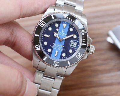 ROLEX Submariner Stainless Steel Automatic Movement 40MM Man Watch